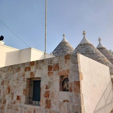 Trullo Masiello Putignano Luaran gambar