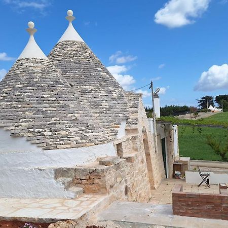 Trullo Masiello Putignano Luaran gambar