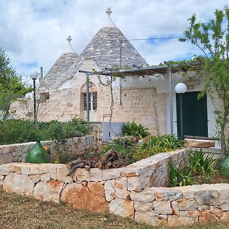 Trullo Masiello Putignano Luaran gambar