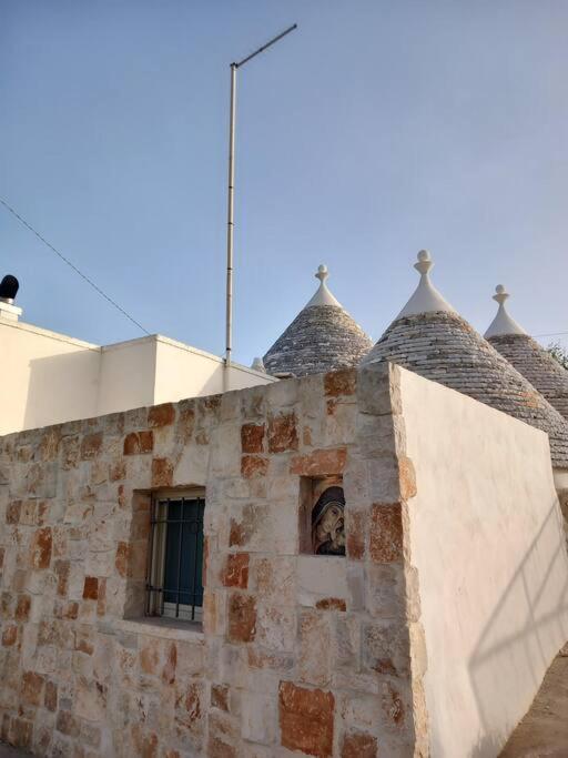 Trullo Masiello Putignano Luaran gambar