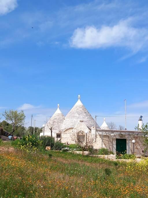 Trullo Masiello Putignano Luaran gambar