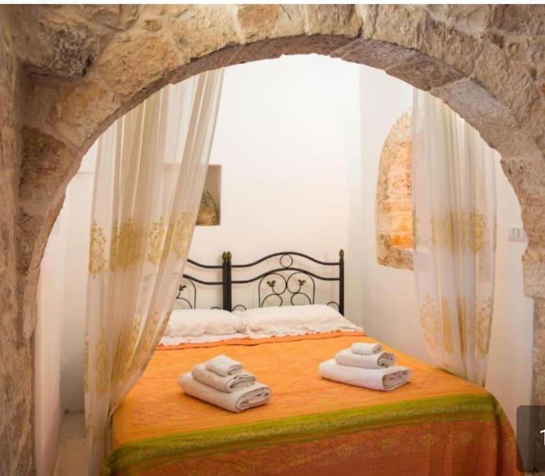 Trullo Masiello Putignano Luaran gambar