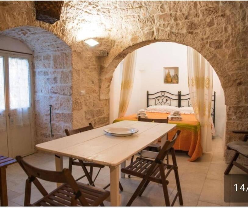 Trullo Masiello Putignano Luaran gambar