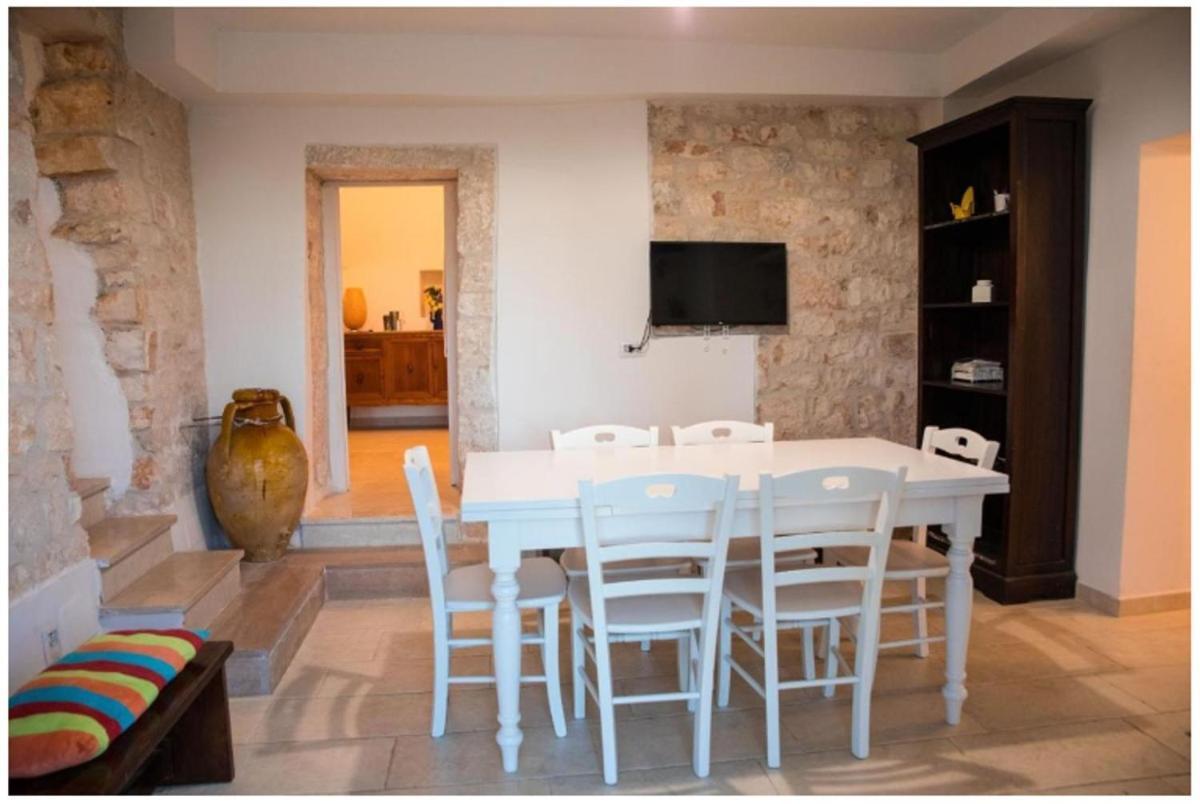 Trullo Masiello Putignano Luaran gambar