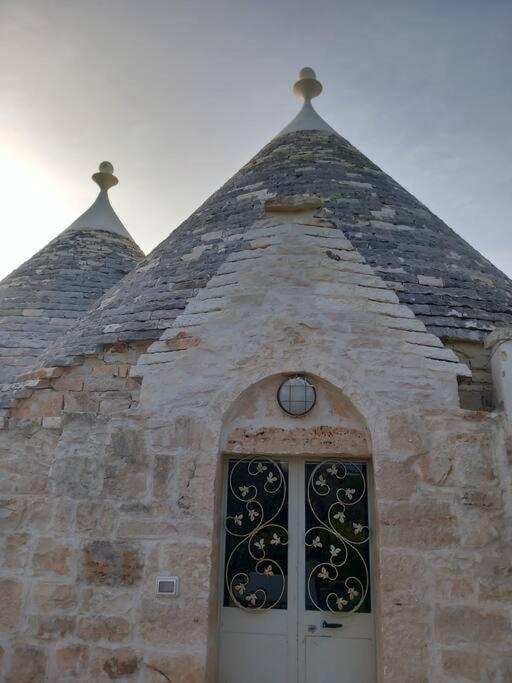Trullo Masiello Putignano Luaran gambar